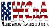 Member Master Window Cleaners of America